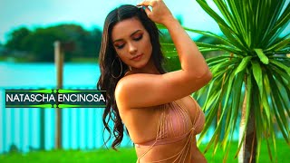 Natascha Encinosa FITNESS GIRL  FEMALE FITNESS MOTIVATION 🔥 [upl. by Kenneth121]