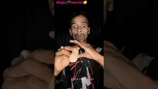 Magic Hand 😱 Amazing Hand magic🪄🧐 Tutorial youtubeshorts magic trending tricks magichand beats [upl. by Rehpotsihc]