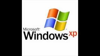 Windows Startup Sounds 31  Vista 800 Slower [upl. by Terej]