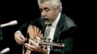 Richard Hagopian Armenian Oud Master [upl. by Eehsar94]