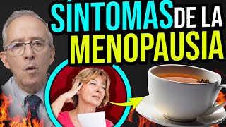 🌸 SÍNTOMAS DE LA MENOPAUSIA A Esta Edad Inicia  Oswaldo Restrepo RSC [upl. by Collete]