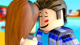 ROBLOX ROMANCE [upl. by Leik]