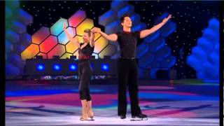 Dancing on Ice Tour 2008  Part 6 [upl. by Flemings748]