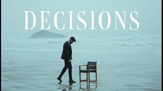 Decisions  Harman Hundal Official Video [upl. by Ginsberg447]