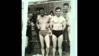 ron and reg kray rare photos [upl. by Nylareg641]