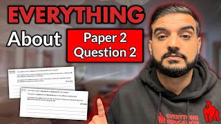 English Language Paper 2 Question 2 Writing A Full Mark Summary [upl. by Hamer]