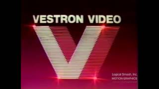 Vestron Video 1976 [upl. by Krm]