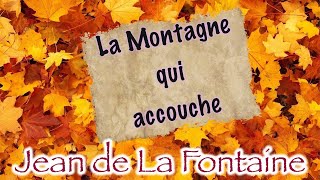 La Montagne qui accouche [upl. by Reeta]