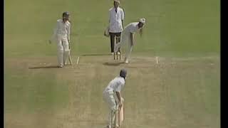 1983 World Cup Semi Final India vs England  Cracking Game and one step closer to World Cup Victory [upl. by Allerym]