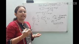 Isoelectric point Aminoacids proteins and calculation of pI with question and answer [upl. by Onej]