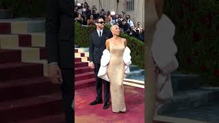 Met Gala 2022 Moments You May Have Missed [upl. by Anabal844]