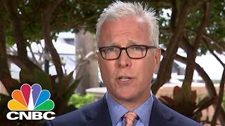 Conagra CEO Sean Connolly On Millennials Driving Change  CNBC [upl. by Erminia]