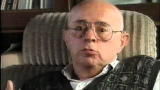 Stanisław Lem mówi o nauce i wierze [upl. by Noni]