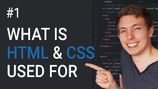 How to Create Responsive Navigation Bar using HTML and CSS [upl. by Elades196]