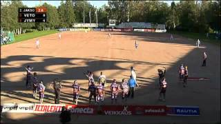 Vimpelin Veto  Sotkamon Jymy 4 finaali 2011 [upl. by Bobseine980]