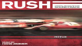 Rush  I Could Show You If Youd Like Soundtrack OST HD [upl. by Hayward]