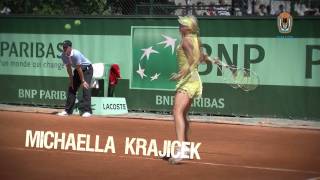 KNLTB Tennis Masters 2011 [upl. by Atsirhc]