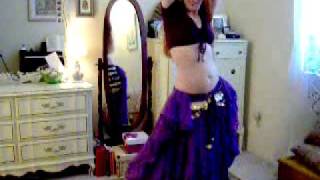 Bellydance by Saffron Athens by Night [upl. by Seitz678]