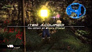 40 Mirror of Atropos Sidequest  Final Fantasy XIII2 Fragment Guide [upl. by Mirabelle]