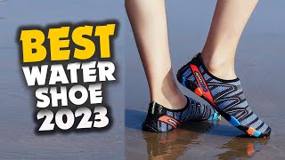 10 Best Water Shoes Of 2023 For Outdoor Adventuring [upl. by Colpin]