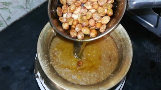 நாவில் கரையும் சர்க்கரை பொங்கல் Sarkarai pongal recipe  Sweet pongal recipe tamil [upl. by Ekusoyr]