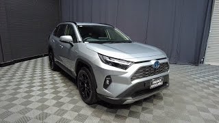 2024 Toyota Rav4 Canning Vale Southern River Jandakot Piara Waters Beelier WA U504251 [upl. by Annairol]