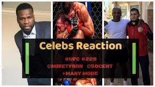 MMA pros pick McGregor or Khabib [upl. by Nadabb260]