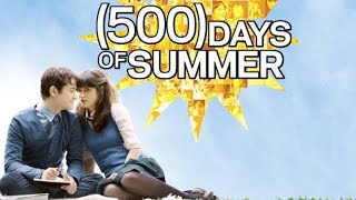 500 Days of Summer Full Movie Fact  GordonLevitt  Zooey Deschanel  Review amp Facts [upl. by Ricca]