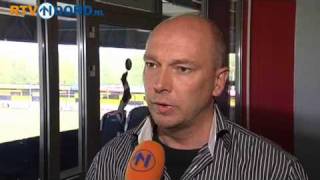 Tijdperk BV Veendam voorbij Interviews met Wim Entzinger Joop Gall en Jan Korte [upl. by Murvyn523]