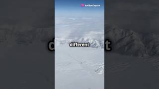 North vs South Pole Whats the Difference northpole southpole polarr ai facts [upl. by Felten]