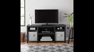 Sanus VSTV2 Swivel TV Stand For TVs 40quot86quot  Installation Video [upl. by Niraa]