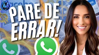 ESTRATÉGIA VALIDADA PARA WHATSAPP  SHAIENE SOUSA [upl. by Elaynad]