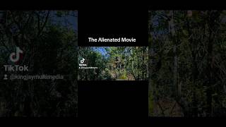 The Alienated movie trailer actionfilm [upl. by Llerdnad791]