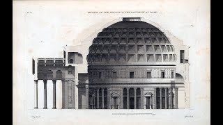 About the Pantheon [upl. by Bollinger]