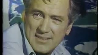 Rock Hudson  quot Wheels quot Trailer  1978 [upl. by Shannan]