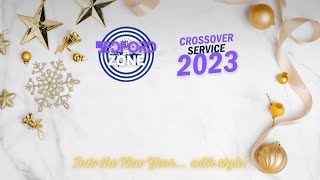 Bedford Zone  Crossover Service 2023 [upl. by Betty]