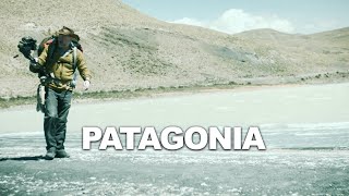 Survivorman  Patagonia  Les Stroud [upl. by Enigroeg]