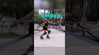 Patinando en Celaya skatelife patines patines4ruedas [upl. by Kuehnel]