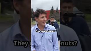 Trudeau FLAMED by Steelworker to His Face 👀🔥 [upl. by Artenal]