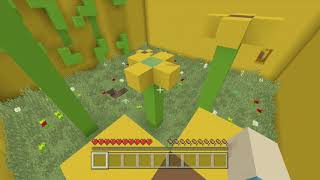 Kid Rages Over Minecraft Parkour [upl. by Adnov]