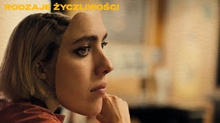 Rodzaje życzliwości  spot 2 napisy [upl. by Lilah]