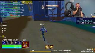 Apothary Official Live Stream Fortnite [upl. by Perusse821]