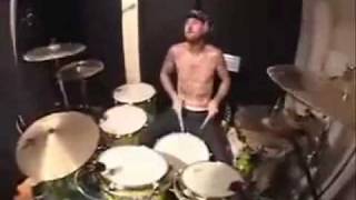 Flo Rida  Low  Travis Barker Remix with clear sound [upl. by Brindell669]