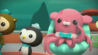 Octonauts The Turnips Save the Day Full Episodes [upl. by Atiuqehs]