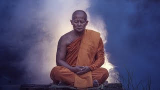 THE DEEPEST OM  108 Times  Peaceful OM Mantra Meditation [upl. by Retsbew]