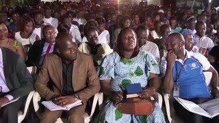 Utiliser le sang de Jésus  lonction dhuile  Révérend Raoul Wafo [upl. by Paresh]