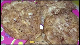 Paano mapapasarap at katakam takam ang pagluluto ng Tortang Cornebeef [upl. by Oile]