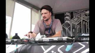 Dj Koze live  Mayday 30042003 [upl. by Ailina]