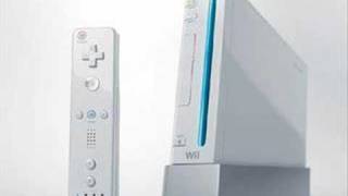 Nintendo Wii  Mii Channel Theme [upl. by Pellet932]