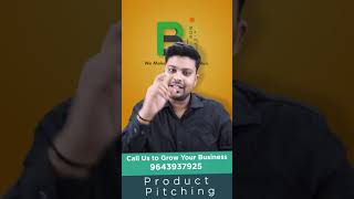 Good Product Pitching  Distributorship  Business Ideas  Distributors [upl. by Leinto]